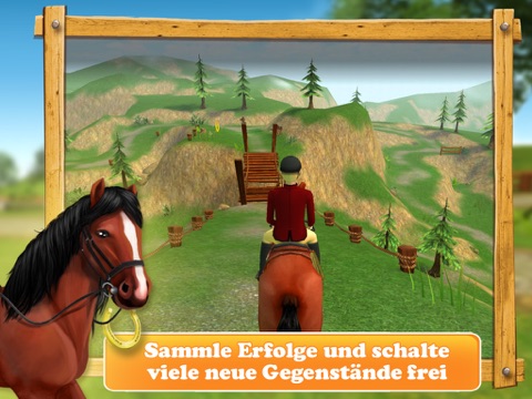 HorseWorld - My Riding Horse screenshot 4