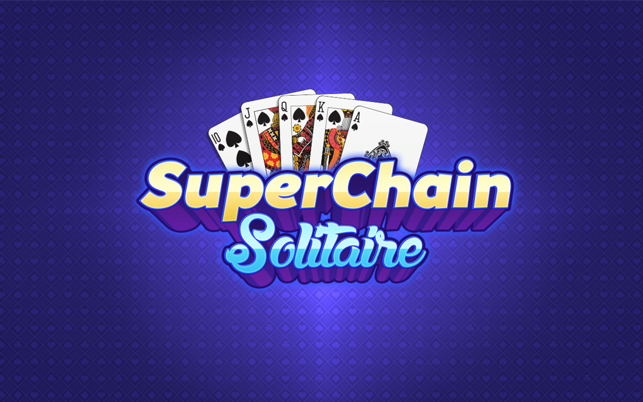 Chain Solitaire: Fun Card Game(圖1)-速報App