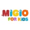 Migio for Kids is a simple, educational and a fun way to let your kids find matches of the images you add to the game