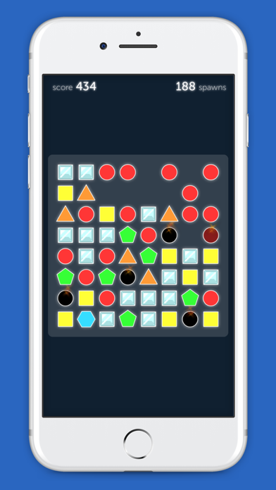 Shape Merger screenshot 3