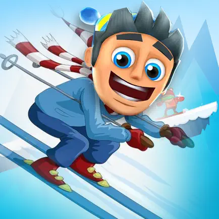 Ski Adventure - Action Game Cheats