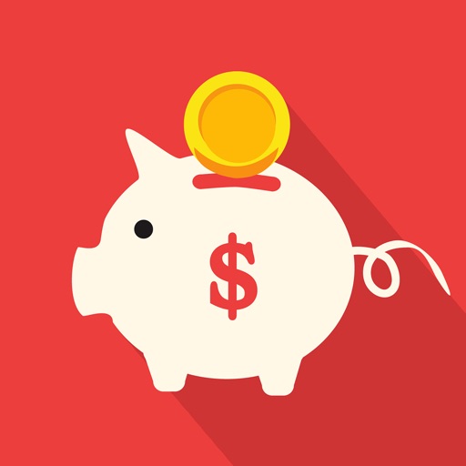 Money Management - Track your spending habits