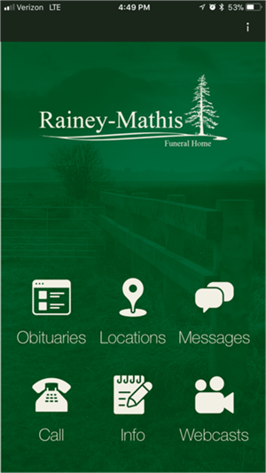 Rainey Mathis(圖1)-速報App