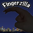 Fingerzilla