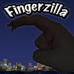 Fingerzilla