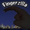 Fingerzilla is a fast-paced, explosive game of utter destruction