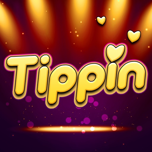 Tippin.Live iOS App