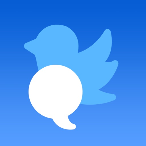 TwitPush iOS App