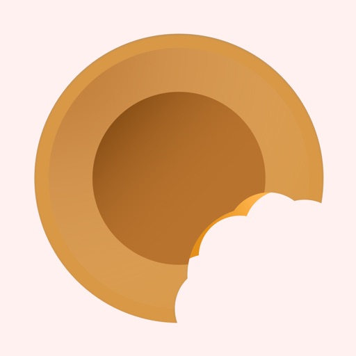 Caramel Grocery List