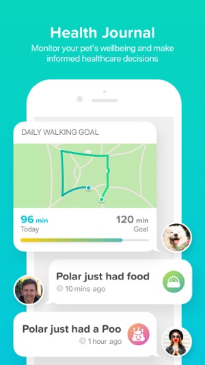 DOTTpet: Keep Our Pets Safe(圖2)-速報App