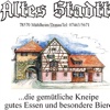 Altes Stadttor