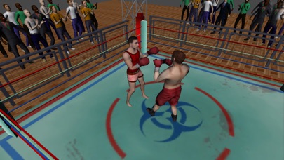 Boxing Night Club 3D screenshot 3