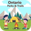 Ontario - Camps & Trails
