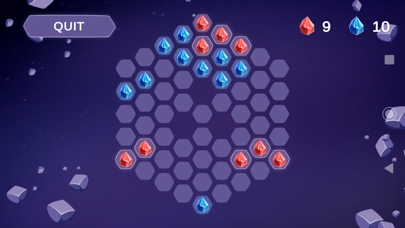 Hexagon (Anadea) screenshot 3
