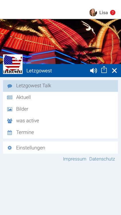 Letzgowest