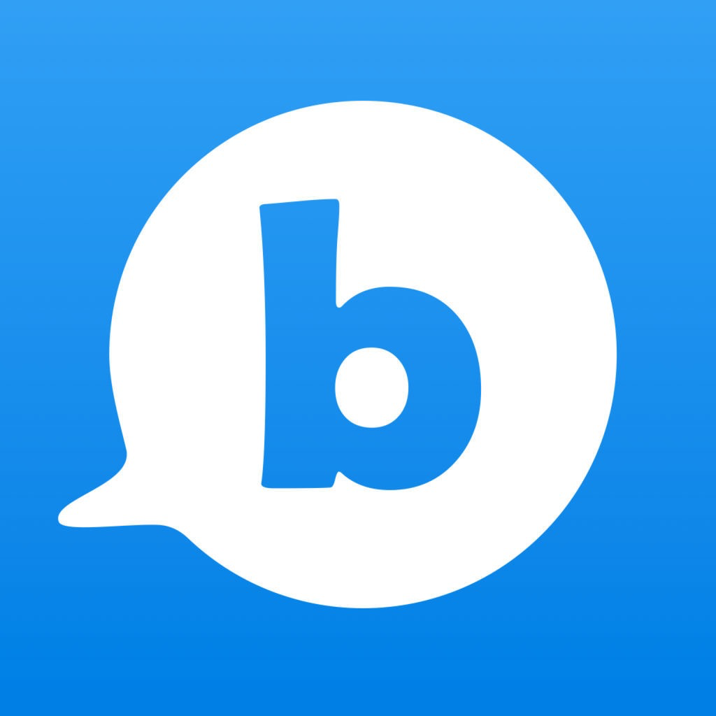 busuu - Language Learning App Icon