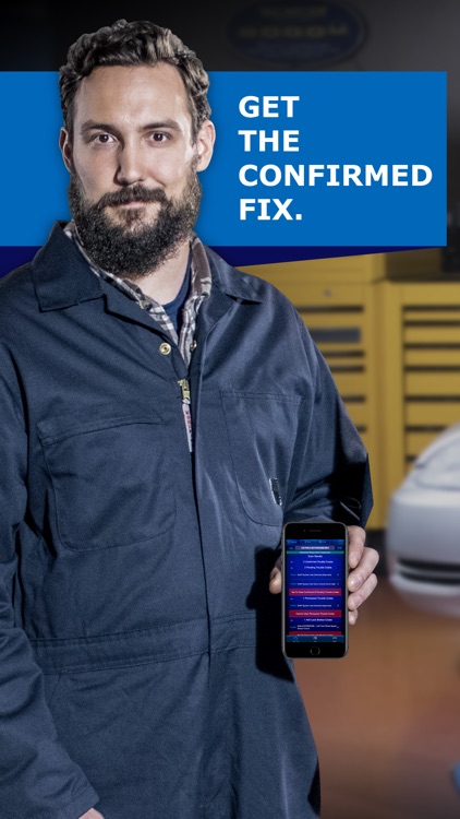 BlueDriver OBD2 Scan Tool