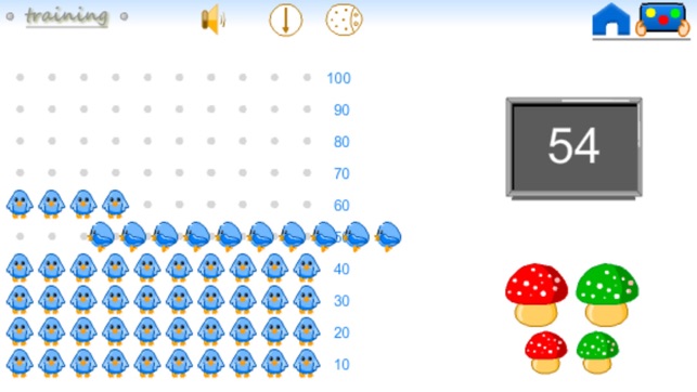 :-) Count to 100(圖3)-速報App