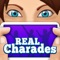 CHARADES - Heads Up type game