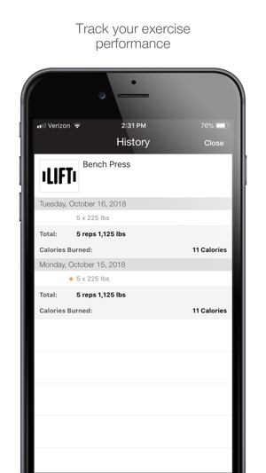 LIFT-Chicago(圖4)-速報App