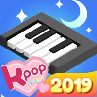 Kpop Piano Magic Tiles 2019 apk