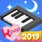 HOW TO PLAY Kpop Piano Magic Tiles 2019						