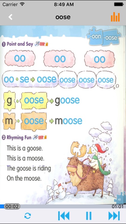 Phonics Kids教材6A6B -英语自然拼读王