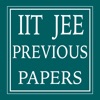 IIT JEE Previous Papers