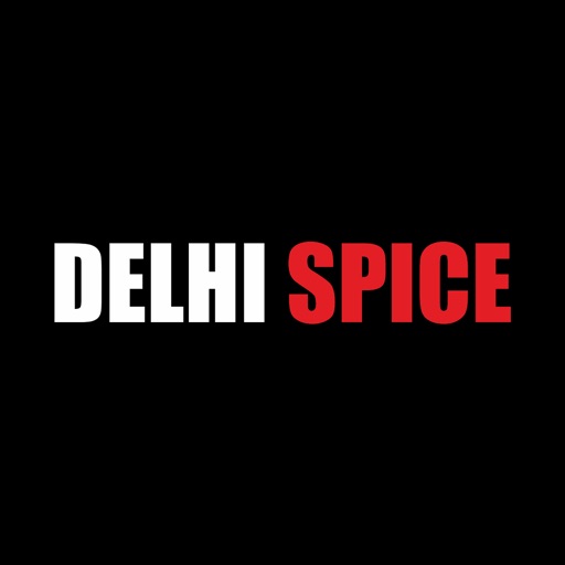 Delhi Spice Hyde icon