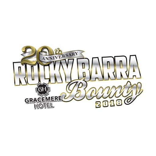 Rocky Barra Bounty Icon
