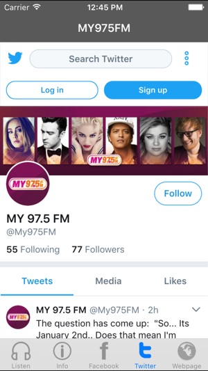 MY 97.5 fm(圖4)-速報App