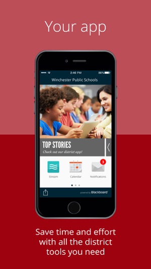 Winchester Public Schools(圖1)-速報App