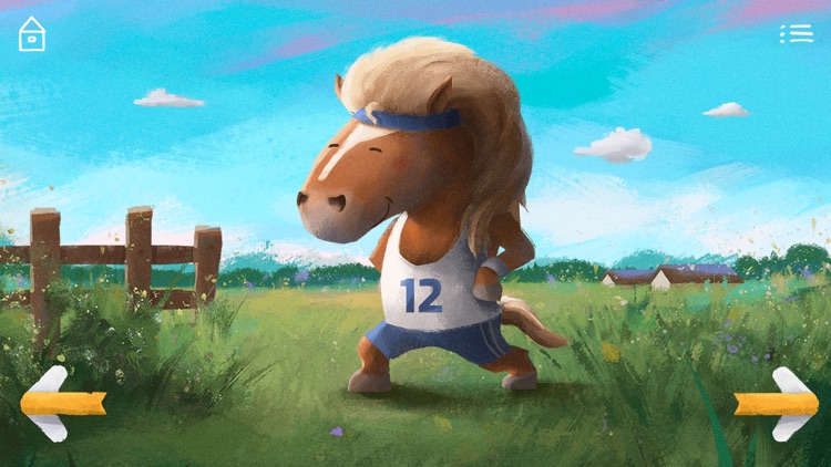 Let's Learn: Farm Animals screenshot-5