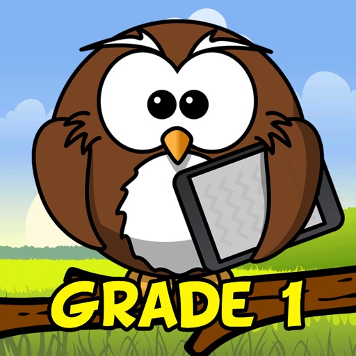 First Grade Learning Games