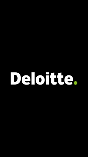 Deloitte UK Events(圖1)-速報App