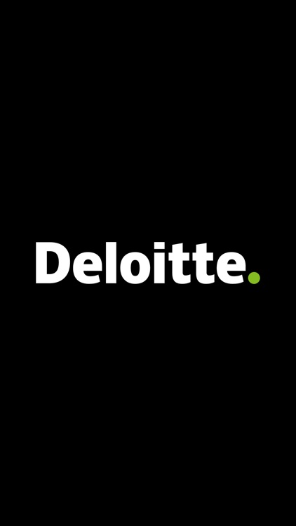Deloitte UK Events