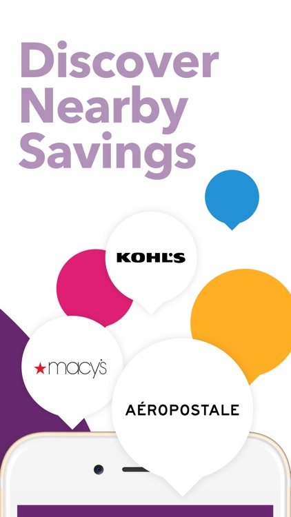RetailMeNot: Coupons & Savings screenshot-4