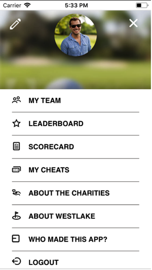 WFS Charity Golf Day(圖2)-速報App