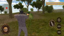 Game screenshot Dinosaur Hunter: Fast Shot mod apk