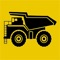 This is a custom written App written for Coburns Earthmoving by Carpinteri Developments