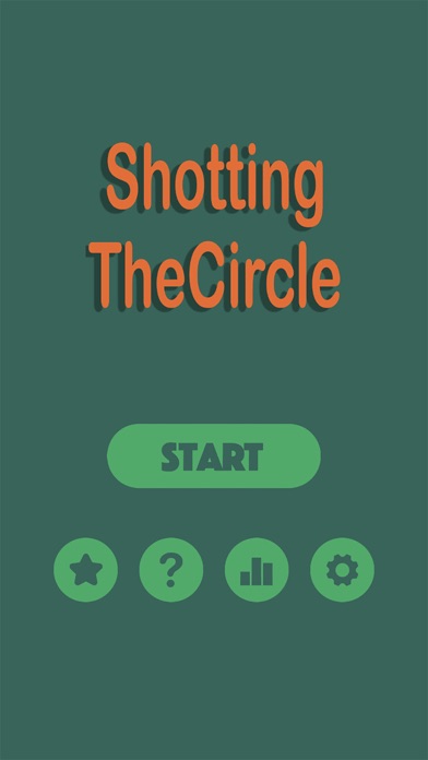 Shotting The Circle Survival screenshot 2