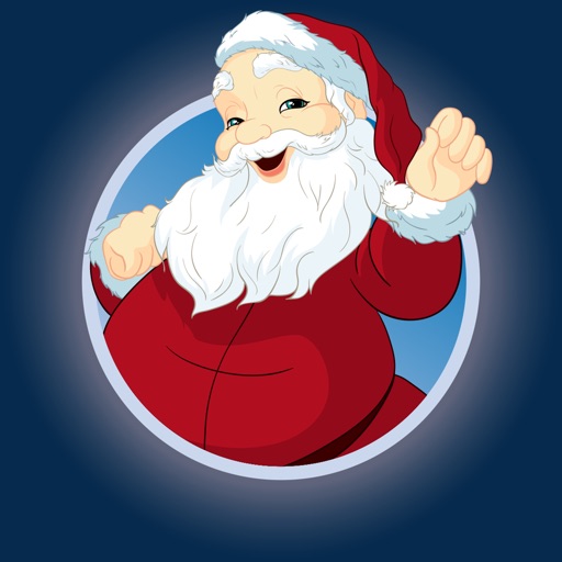 Santa Claus Dress Up