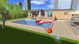 Game screenshot Helidroid 3: 3D RC Helicopter mod apk