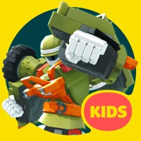 또봇 [공식 모바일 앱] PC 용