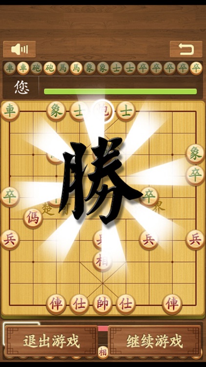 Chinese Chess.