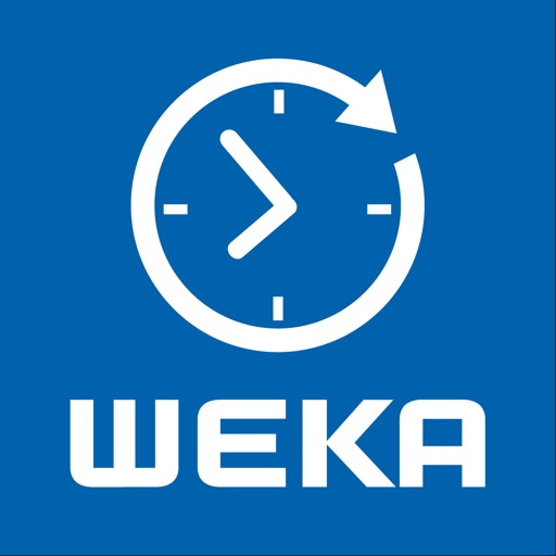 WEKA ArbeitszeitManager