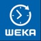WEKA TimeTool – Working Time Recording
