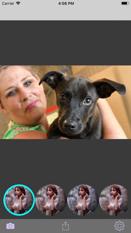 Pet Selfie AI screenshot-5