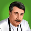 Доктор Комаровский - официальное приложение