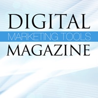 Digital Marketing Tools ne fonctionne pas? problème ou bug?